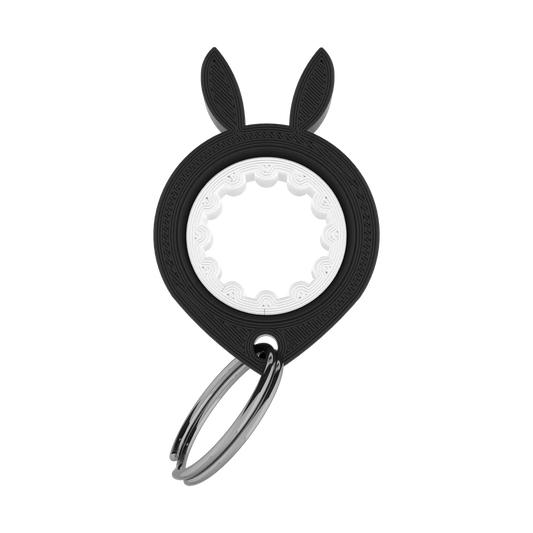 THE BUNNY
