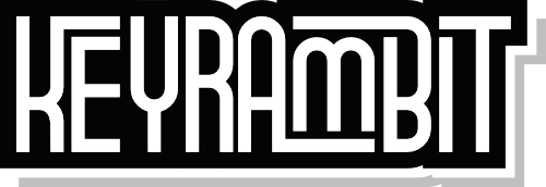 Keyrambit