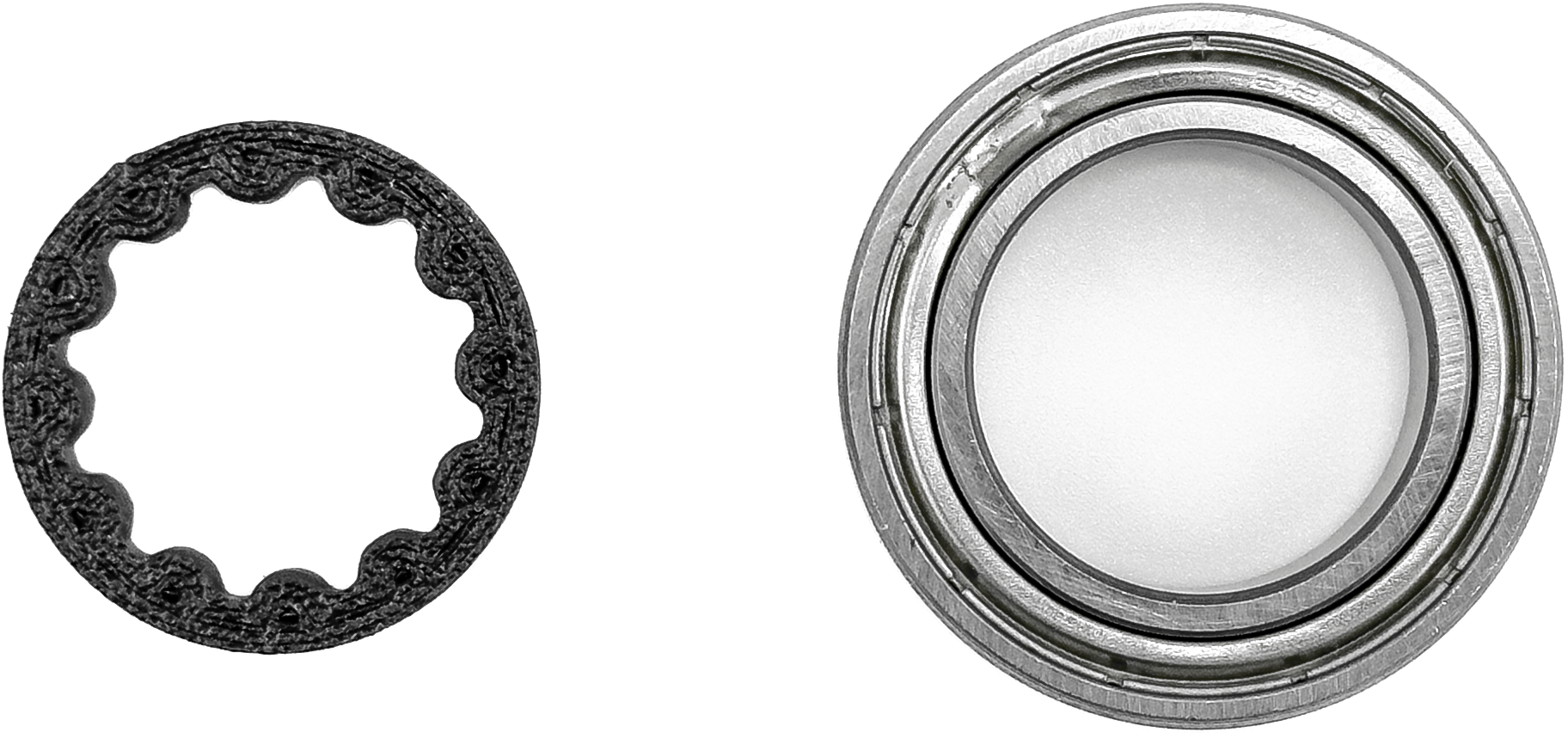 Keyrambit – The Original Keychain Spinner